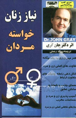 نیاز زنان، خواسته مردان