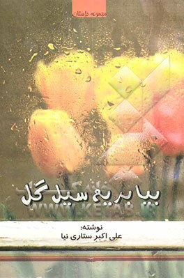 بیا بریم سیل گل (مجموعه داستان)