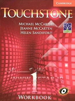 Touchstone 1: workbook