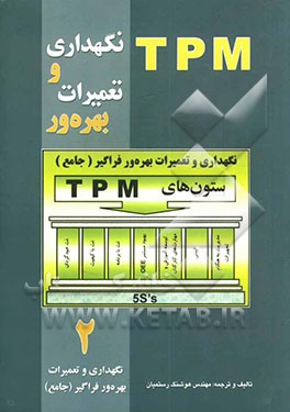 نگهداری و تعمیرات بهره‌ور فراگیر