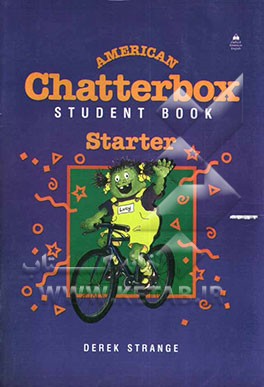 American chatterbox: starter: student book