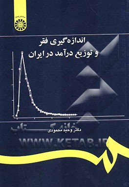 اندازه‌گیری فقر و توزیع درآمد در ایران