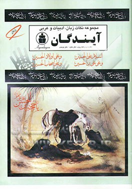 کتاب مجموعه نکات ویژه: پیش‌دانشگاهی رشته‌ی منحصرا زبان شماره 8