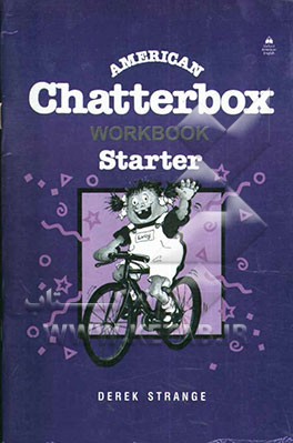 American chatterbox: starter: workbook