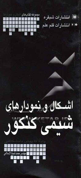 اشکال و نمودارهای شیمی کنکور