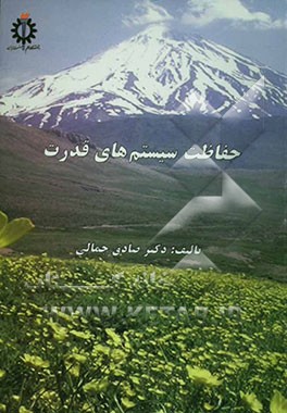 حفاظت سیستم‌های قدرت