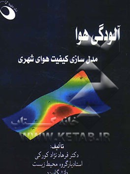 آلودگی هوا (مدل‌سازی کیفیت هوای شهری)