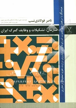 سازمان، تشکیلات و وظایف گمرک ایران