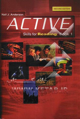 Active skills for reading: book 1