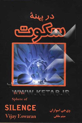 در پهنه سکوت