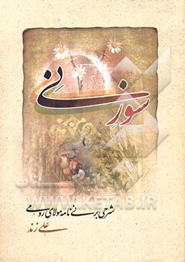 سوز نی: شرحی بر نی‌نامه مولای رومی