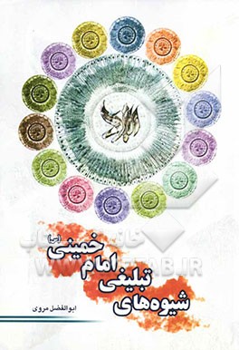 شیوه‌های تبلیغی امام خمینی (س)