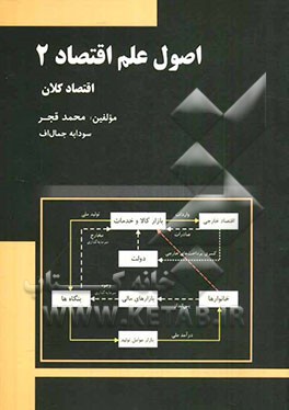 اصول علم اقتصاد (2) (اقتصاد کلان)