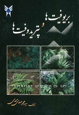 بریوفیت‌ها و پتریدوفیت‌ها