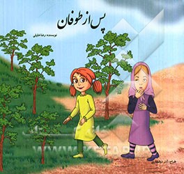 پس از طوفان