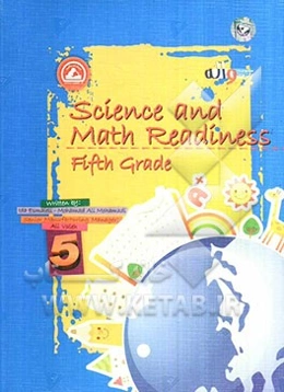 Science and math readiness: fifth grade