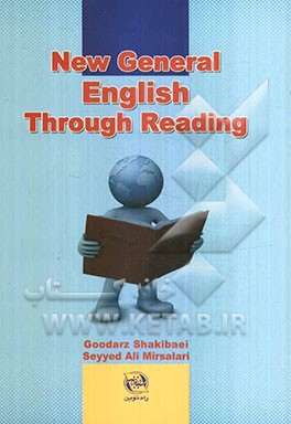 New general English through reading