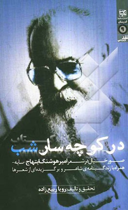 در کوچه‌سار شب (صور خیال در شعر امیرهوشنگ ابتهاج - سایه)