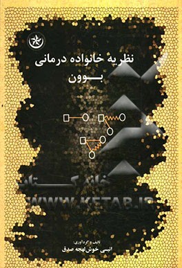 نظریه خانواده‌درمانی بوون