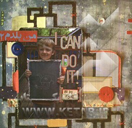 من بلدم 2... (آموزش مهارتهای زندگی برای کودکان) ویژه سالهای پایانی دبستان