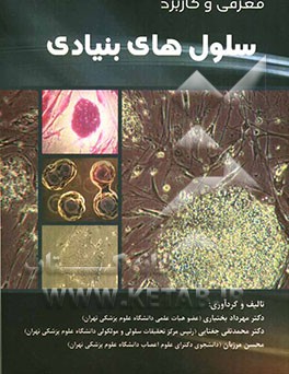 معرفی و کاربرد سلول‌های بنیادی