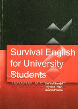 Survival English for university students