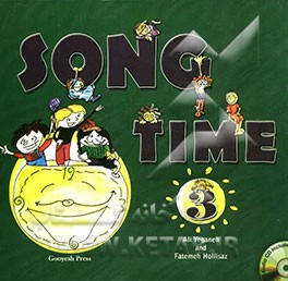 Song time 3