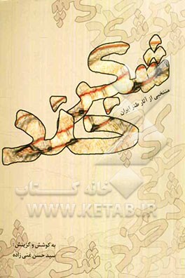 منتخبی از آثار طنز ایران