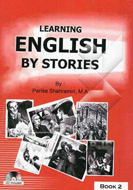 Learning English by stories