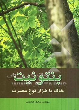 بنتونیت: خاک با هزار نوع مصرف