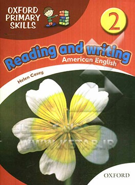 Reading and writing 2: American English