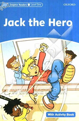 Jack the hero