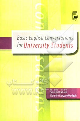 Basic English conversations for university students
