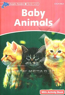 Baby animals