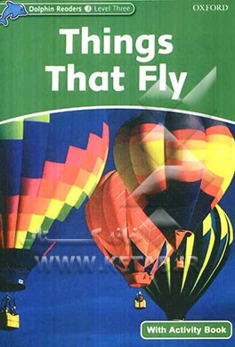 Things that fly