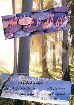 شادی‌گرایی در غزلیات شمس