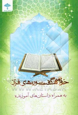 خواص شگفت‌ سوره‌های قرآن به همراه داستانهای آموزنده