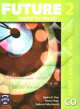Future English for results 2