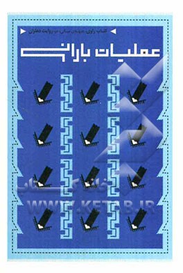 عملیات بارانی، روایت دهلران