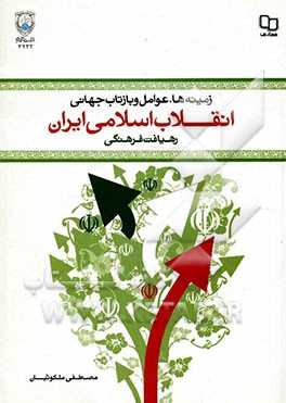 زمینه‌ها، عوامل و بازتاب جهانی انقلاب اسلامی ایران: رهیافت فرهنگی