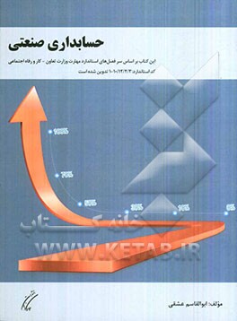 حسابداری صنعتی
