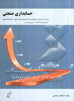 حسابداری صنعتی