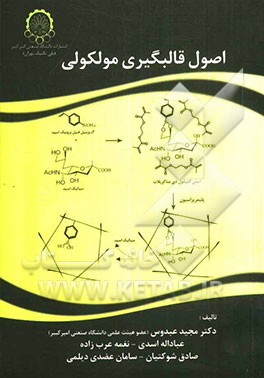 اصول قالب‌گیری مولکولی