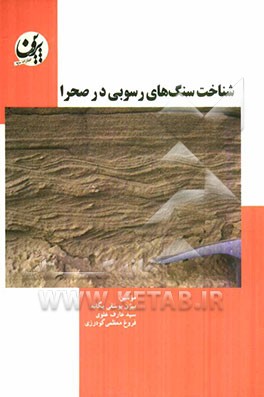 شناخت سنگ‌های رسوبی در صحرا