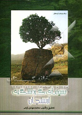 سیمای گردشگری ارسنجان