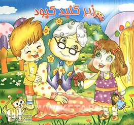 زیر گنبد کبود