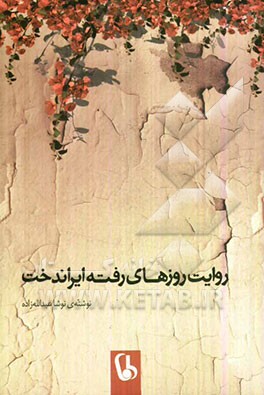 روایت روزهای رفته ایراندخت (مجموعه داستان)