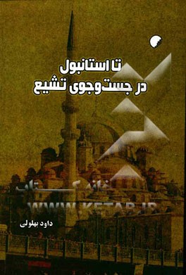 تا استانبول در جست‌و‌جوی تشیع