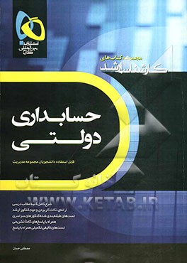 حسابداری دولتی