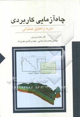 چاه‌آزمایی کاربردی: تجزیه و تحلیل عملیاتی